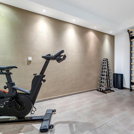 Residenz Am Balmer See - Bs 04 Mit Wellnessbereich المظهر الخارجي الصورة