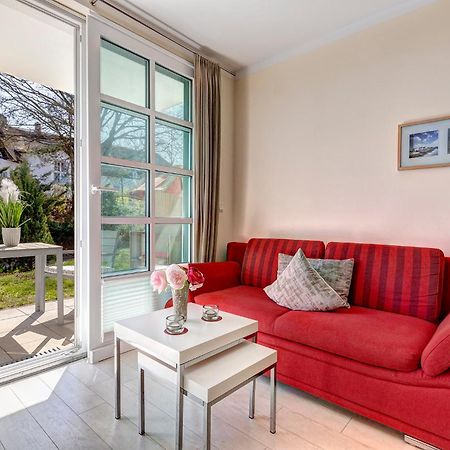 Residenz Am Balmer See - Bs 04 Mit Wellnessbereich المظهر الخارجي الصورة