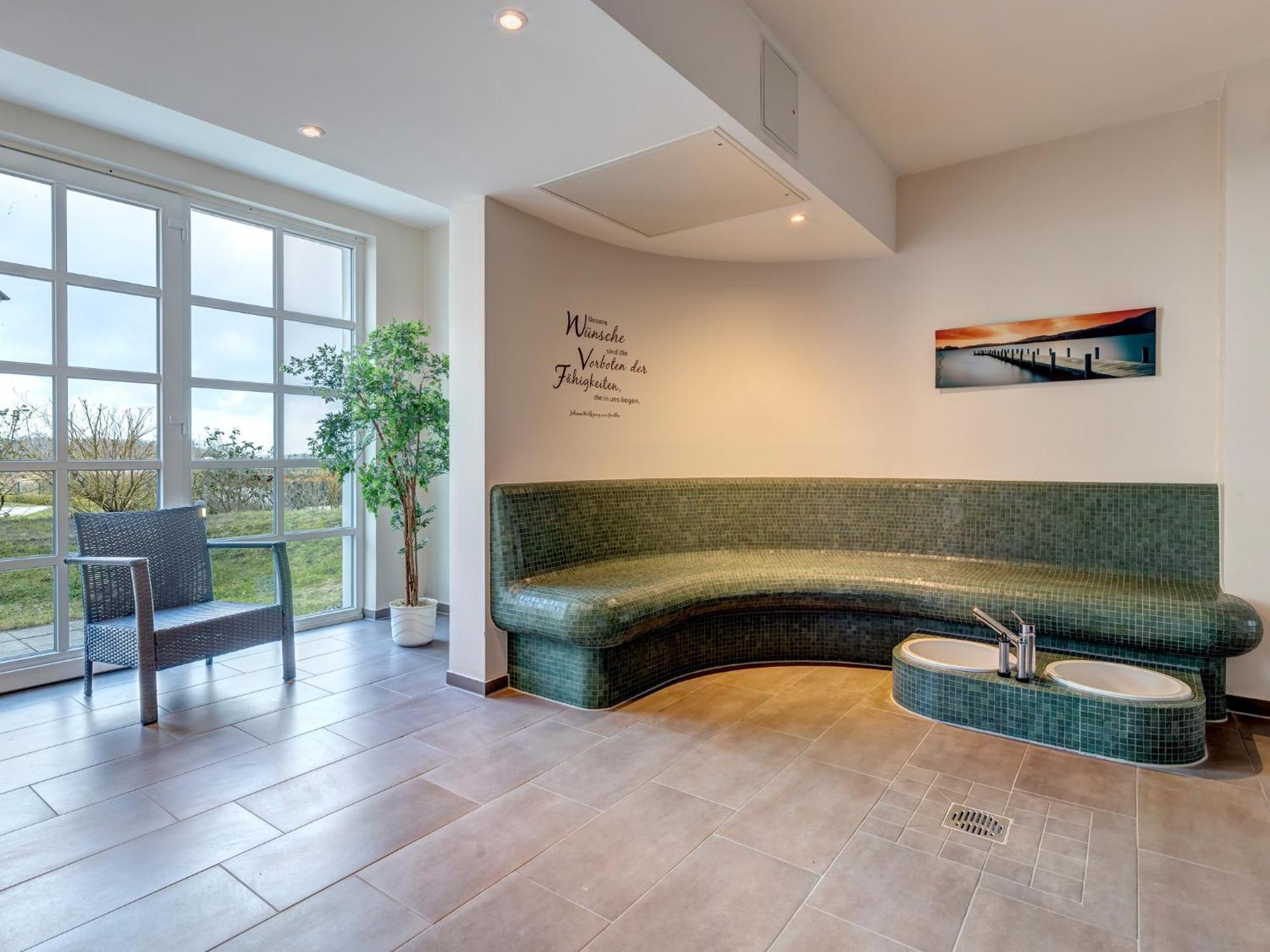 Residenz Am Balmer See - Bs 04 Mit Wellnessbereich المظهر الخارجي الصورة