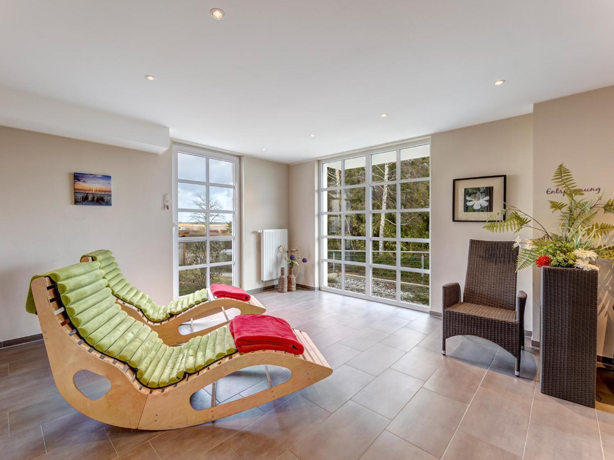 Residenz Am Balmer See - Bs 04 Mit Wellnessbereich المظهر الخارجي الصورة