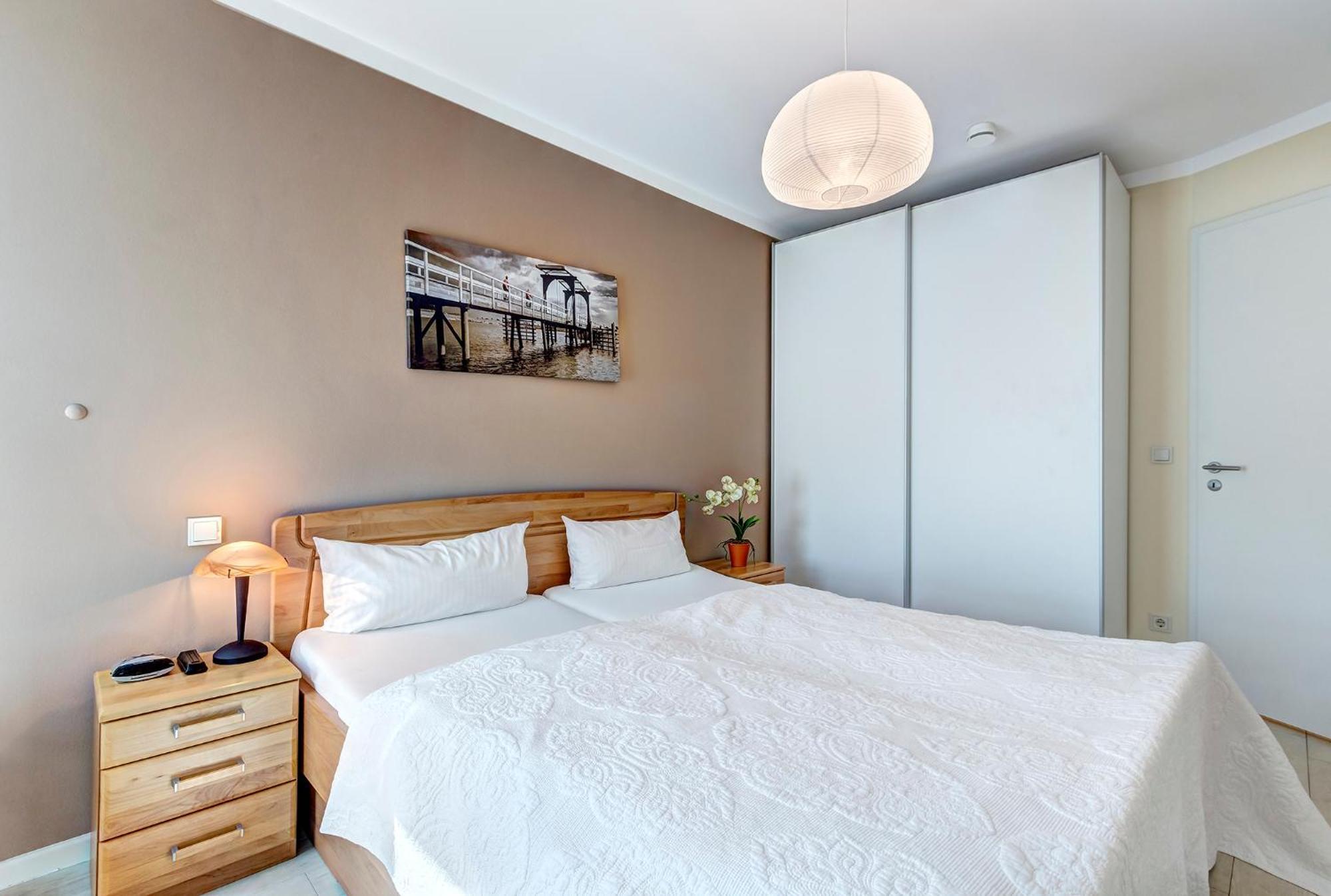 Residenz Am Balmer See - Bs 04 Mit Wellnessbereich المظهر الخارجي الصورة