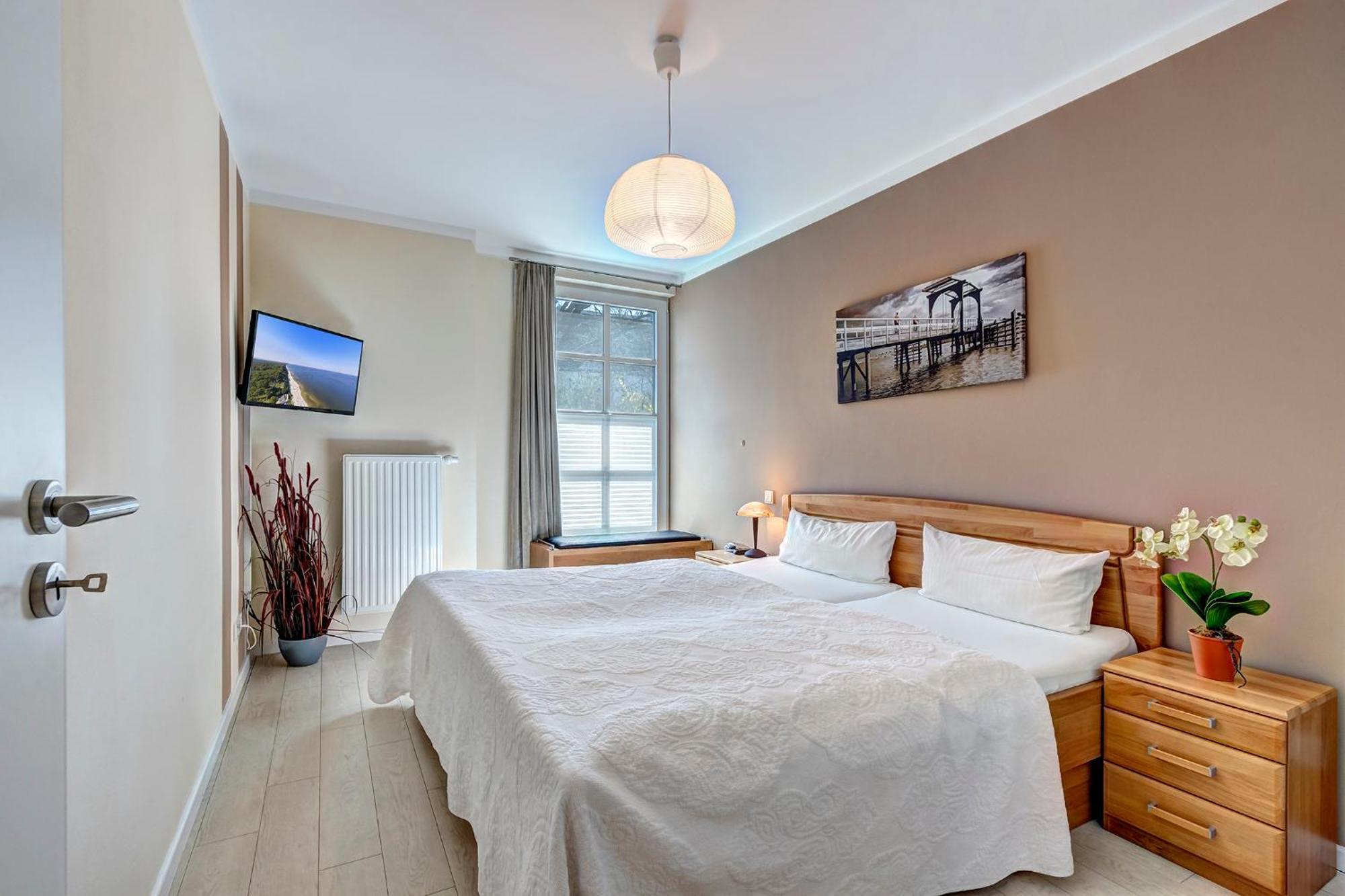 Residenz Am Balmer See - Bs 04 Mit Wellnessbereich المظهر الخارجي الصورة