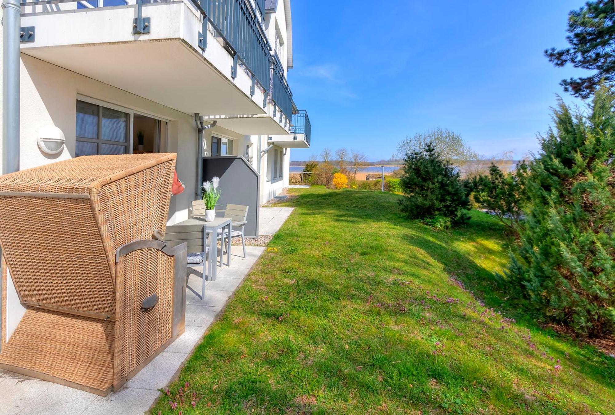 Residenz Am Balmer See - Bs 04 Mit Wellnessbereich المظهر الخارجي الصورة