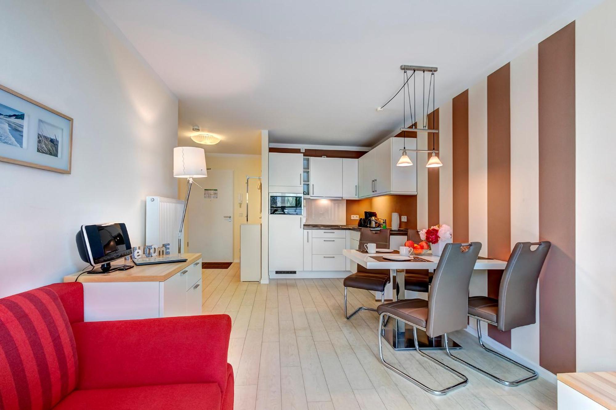Residenz Am Balmer See - Bs 04 Mit Wellnessbereich المظهر الخارجي الصورة