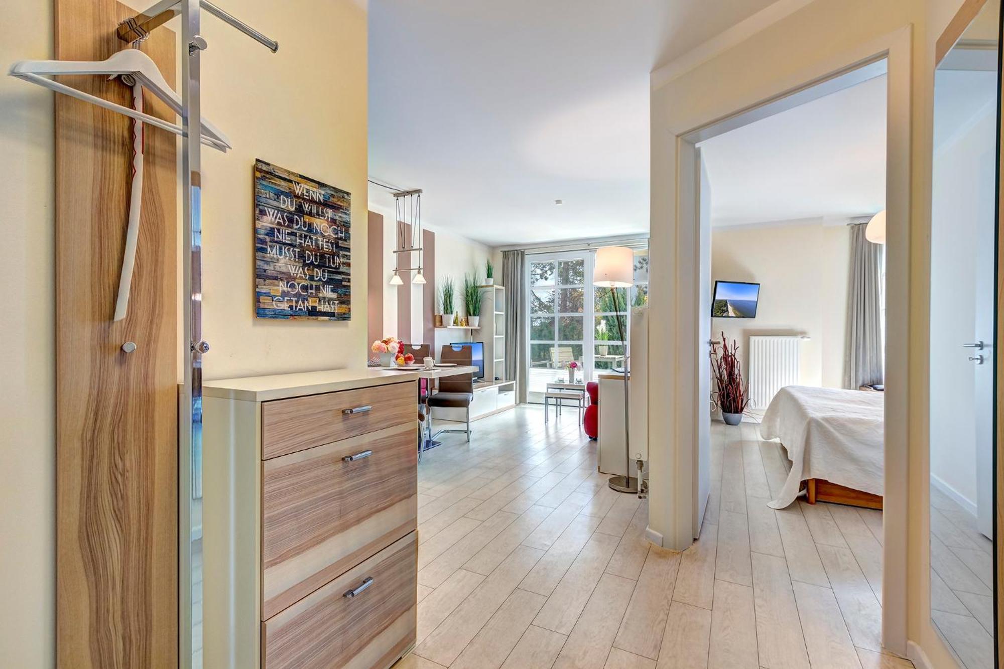 Residenz Am Balmer See - Bs 04 Mit Wellnessbereich المظهر الخارجي الصورة
