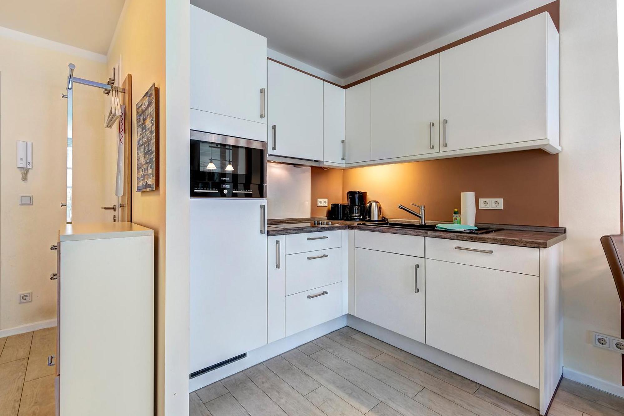 Residenz Am Balmer See - Bs 04 Mit Wellnessbereich المظهر الخارجي الصورة