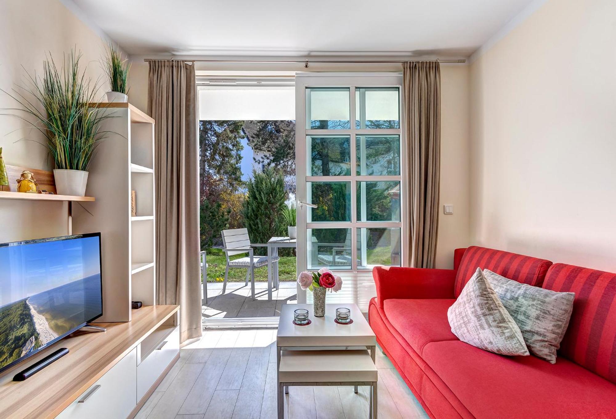 Residenz Am Balmer See - Bs 04 Mit Wellnessbereich المظهر الخارجي الصورة