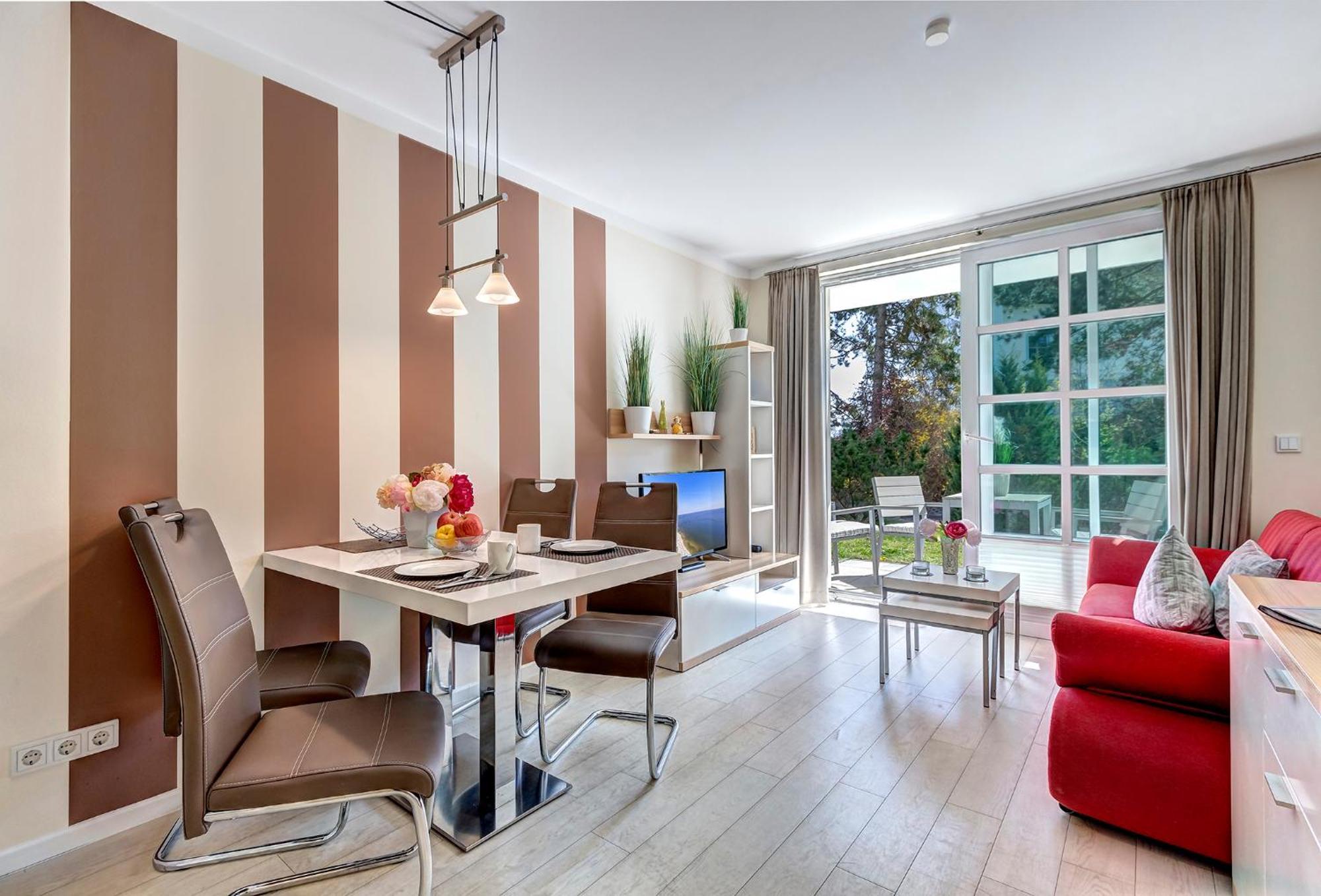 Residenz Am Balmer See - Bs 04 Mit Wellnessbereich المظهر الخارجي الصورة
